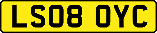 LS08OYC