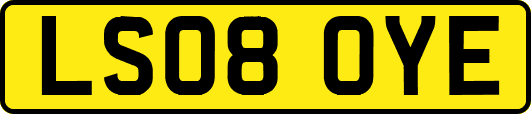 LS08OYE