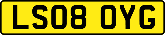 LS08OYG