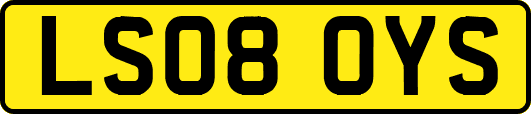 LS08OYS