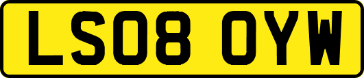 LS08OYW