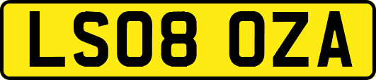 LS08OZA