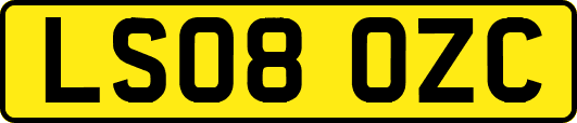 LS08OZC