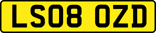 LS08OZD