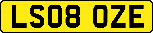 LS08OZE