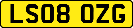 LS08OZG