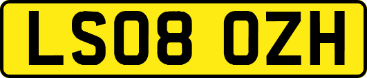 LS08OZH
