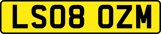 LS08OZM