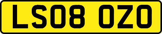LS08OZO