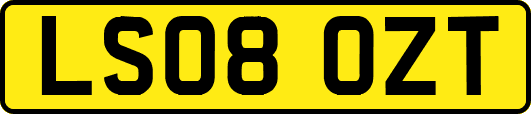 LS08OZT