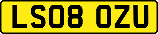 LS08OZU