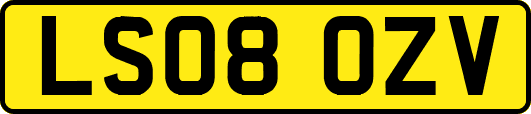 LS08OZV
