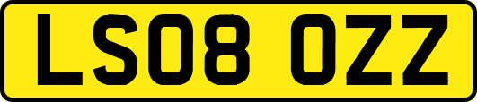 LS08OZZ