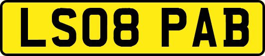 LS08PAB
