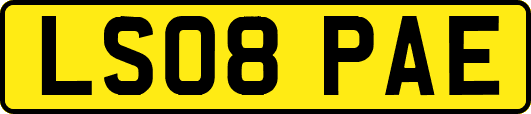 LS08PAE