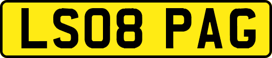 LS08PAG