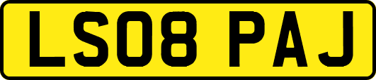 LS08PAJ