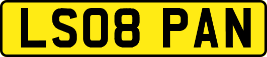 LS08PAN