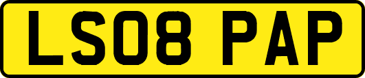 LS08PAP