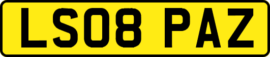 LS08PAZ