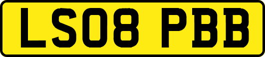 LS08PBB