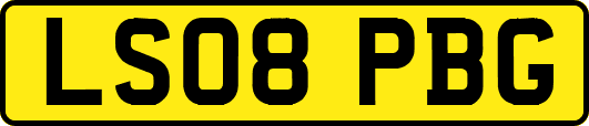 LS08PBG