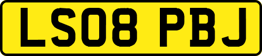 LS08PBJ