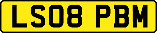 LS08PBM