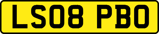 LS08PBO