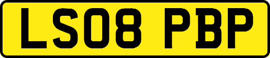 LS08PBP