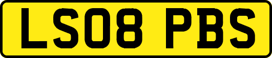 LS08PBS