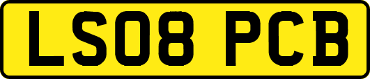 LS08PCB