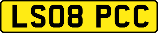LS08PCC