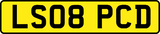 LS08PCD