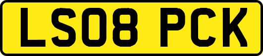 LS08PCK