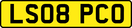 LS08PCO