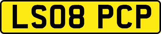 LS08PCP
