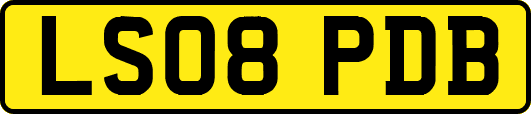 LS08PDB