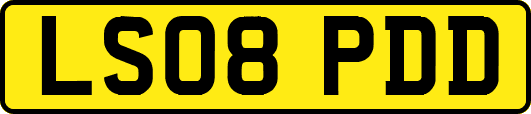 LS08PDD