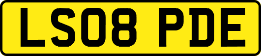 LS08PDE