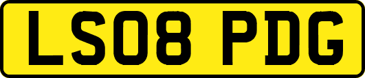 LS08PDG