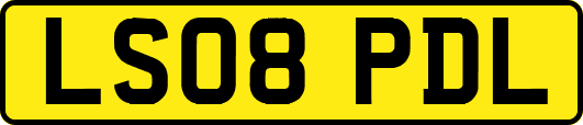 LS08PDL