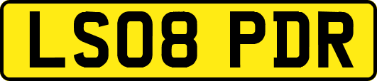 LS08PDR