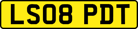 LS08PDT