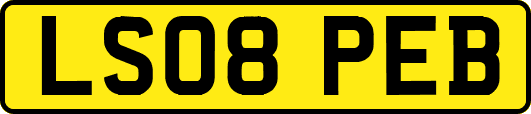 LS08PEB