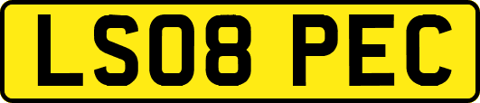 LS08PEC