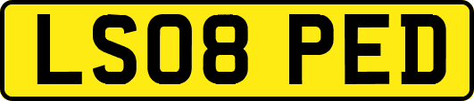 LS08PED