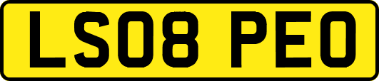 LS08PEO