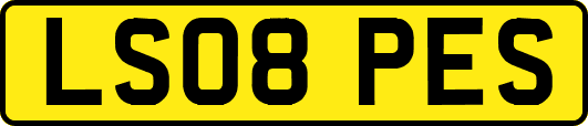 LS08PES