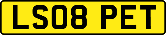 LS08PET